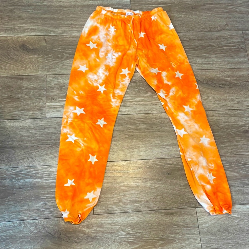 ENTI BOUTIQUE SWEATPANTS